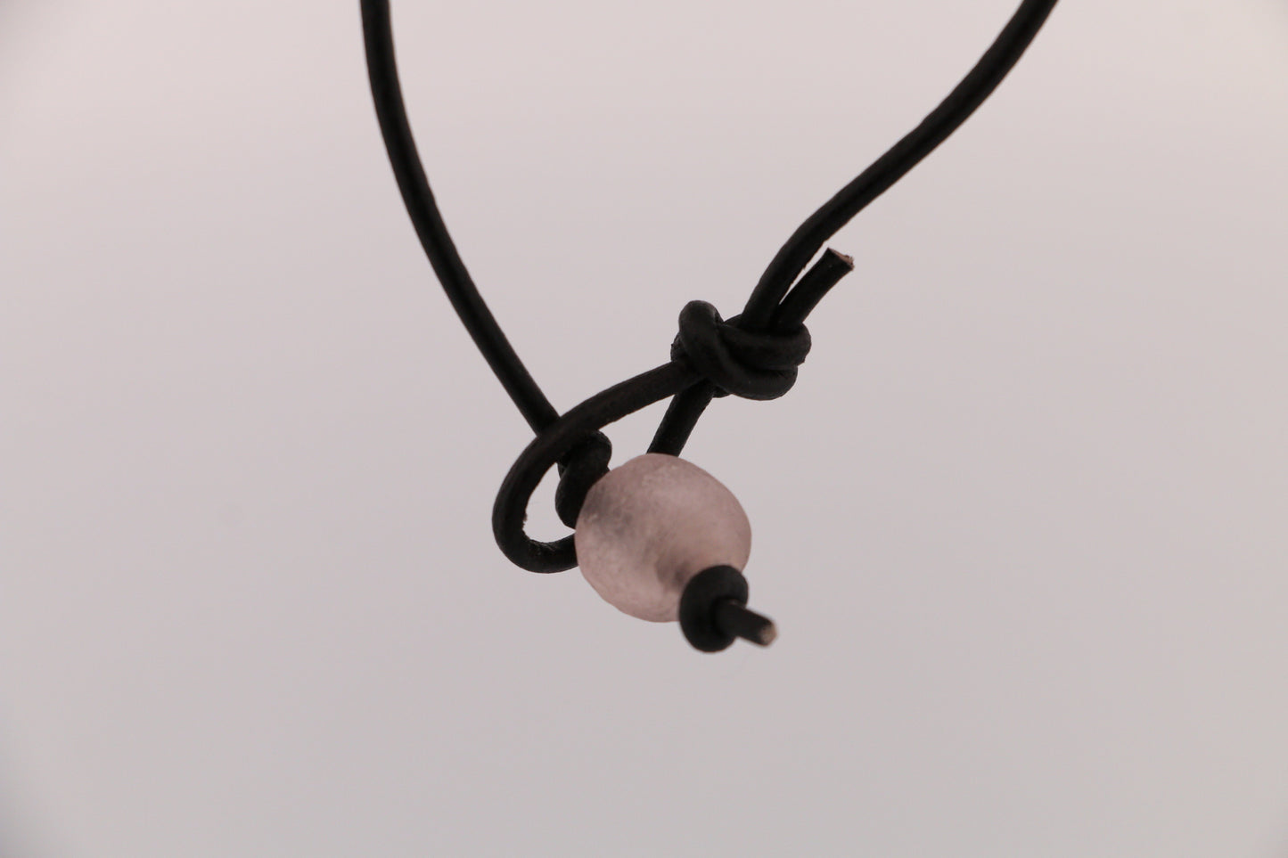 The Rose Memory Urn Necklace