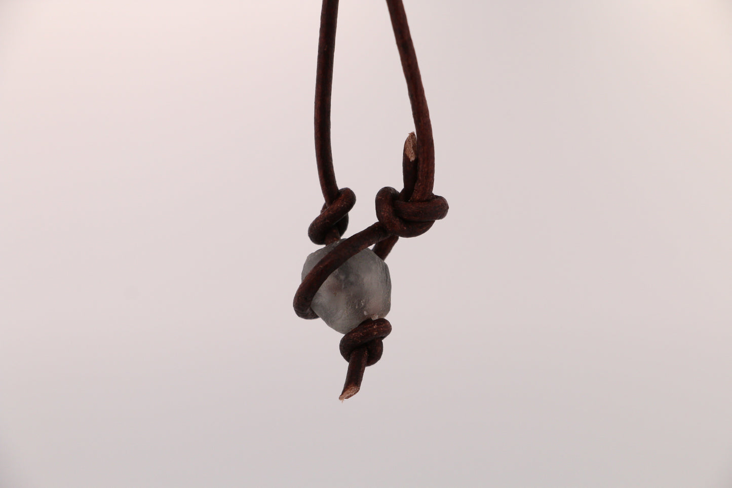 The Guardian Trail Urn Necklace