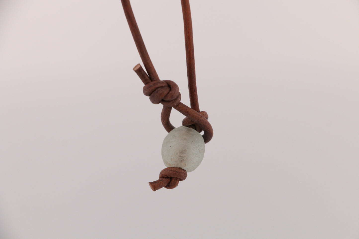 The Woodland Tide Necklace