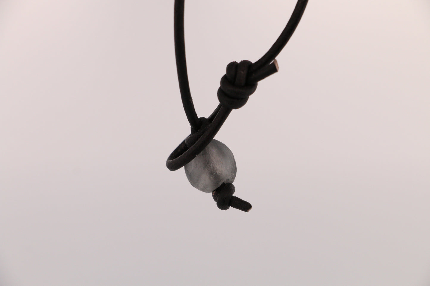 The Midnight Tide Urn Necklace