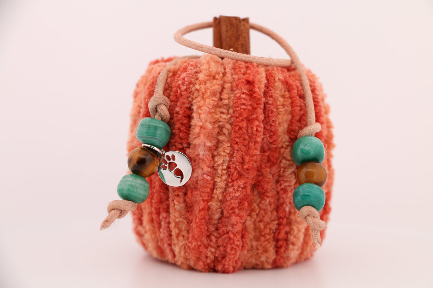 Trailside Leather Bookmark