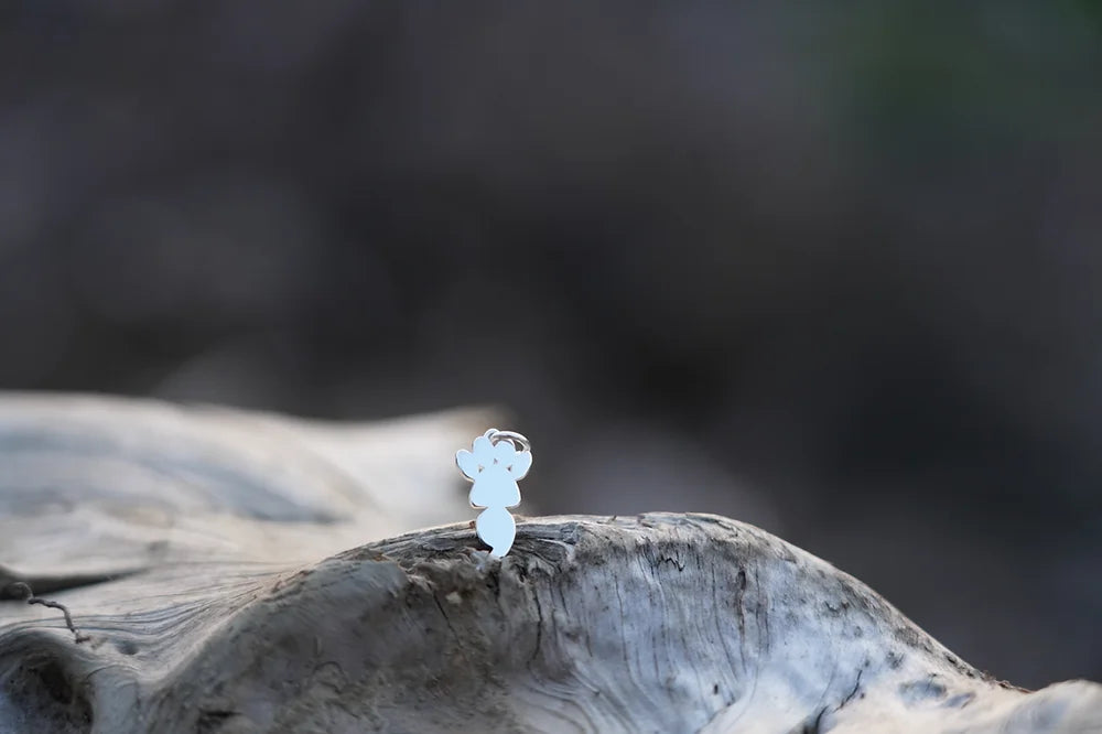 16mm Pawmicolon Pendant