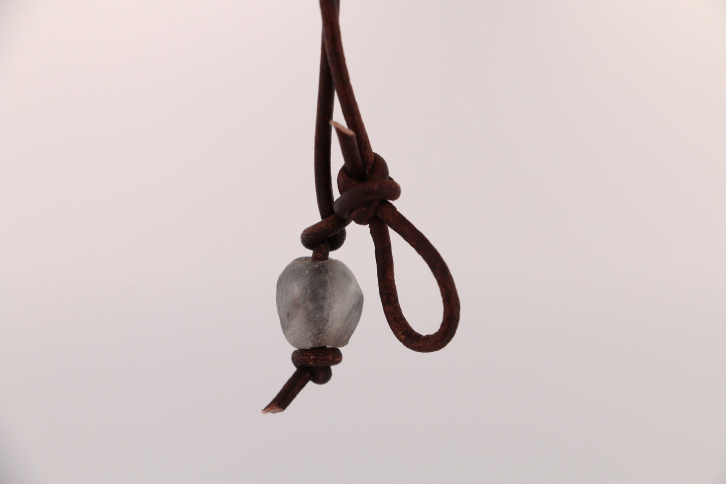 The Guardian Trail Urn Necklace