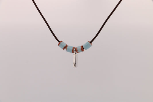 The Guardian Trail Urn Necklace