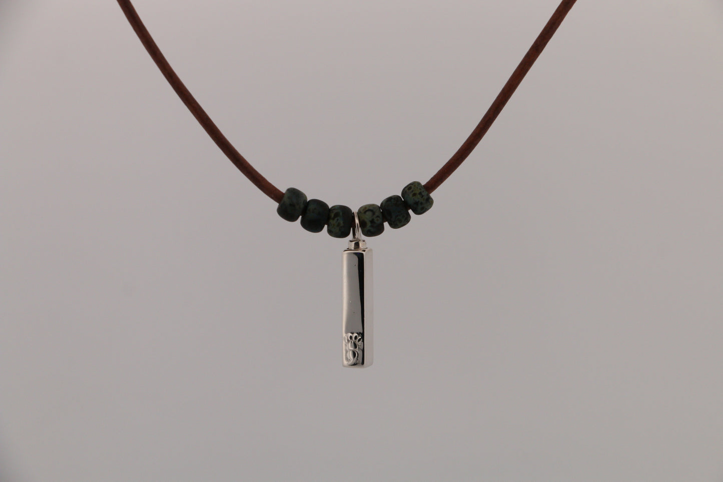 The Woodland Tide Necklace