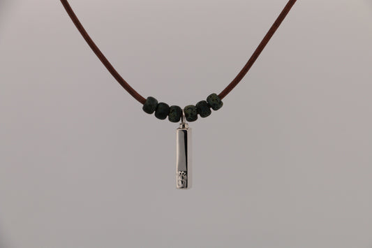 The Woodland Tide Necklace