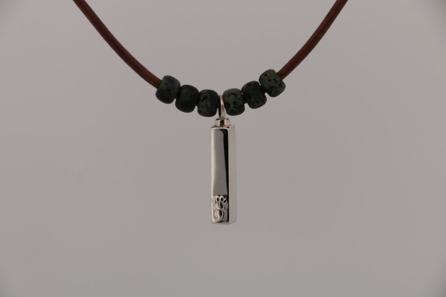 The Woodland Tide Necklace