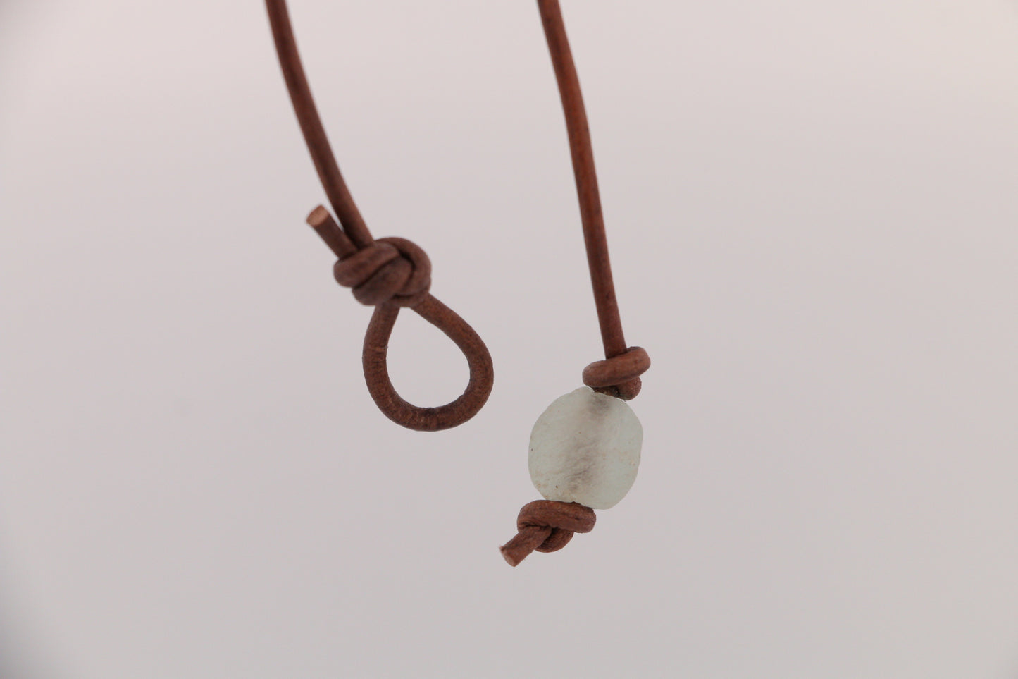 The Woodland Tide Necklace