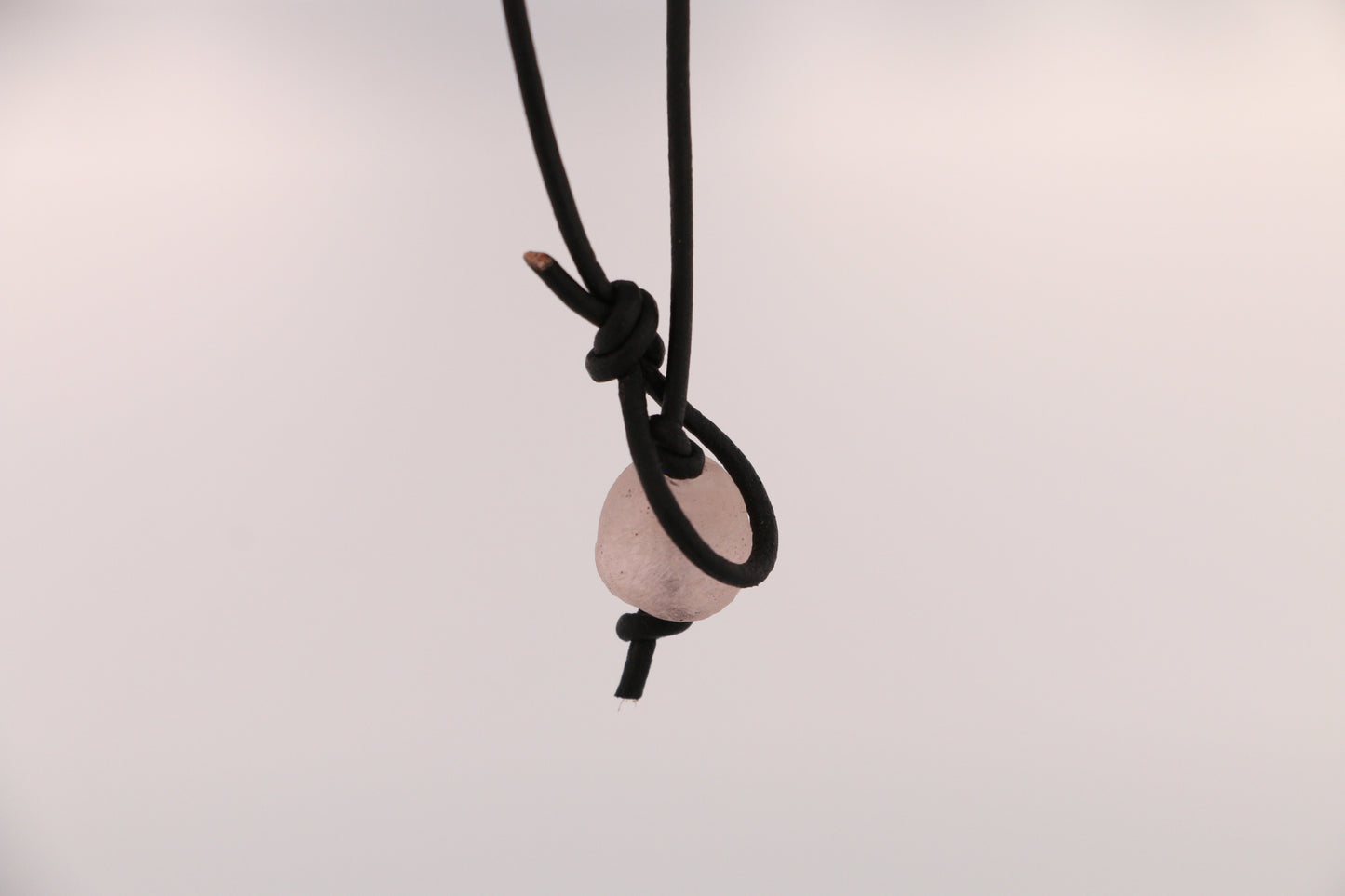 The Eternal Tide Urn Necklace