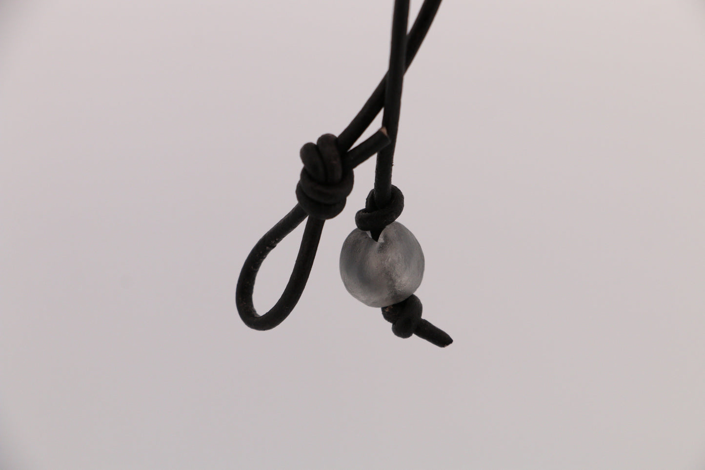 The Midnight Tide Urn Necklace