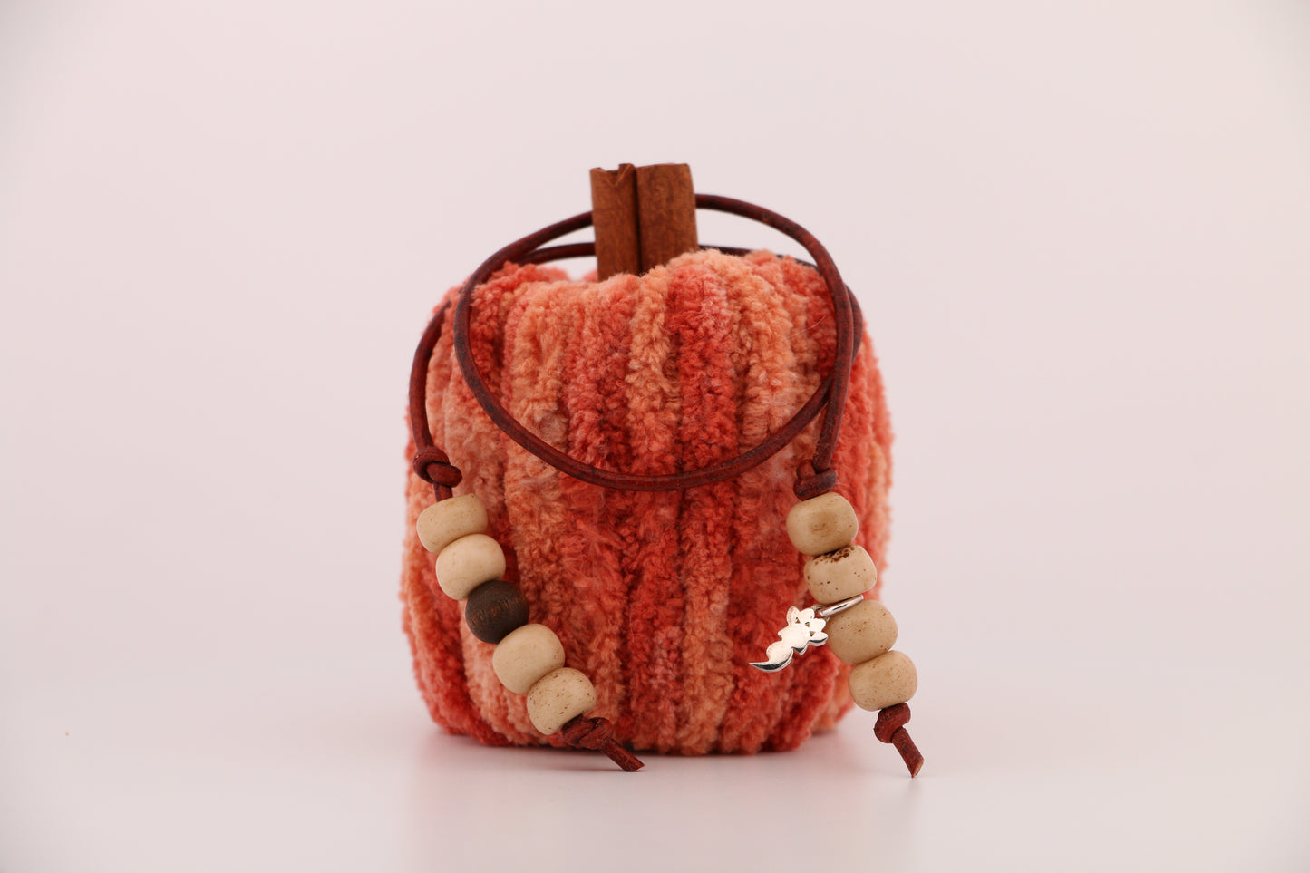 Oakpath Leather Bookmark